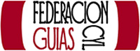 Logo de Federación Guías CyL